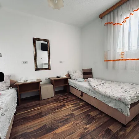 Motel Plava Spilja-id *