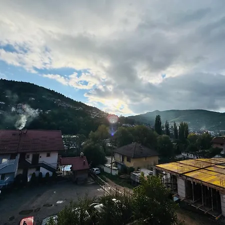 Motel Plava Spilja-id *